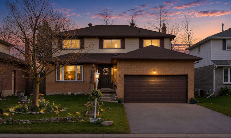 41 Laurentian Lane