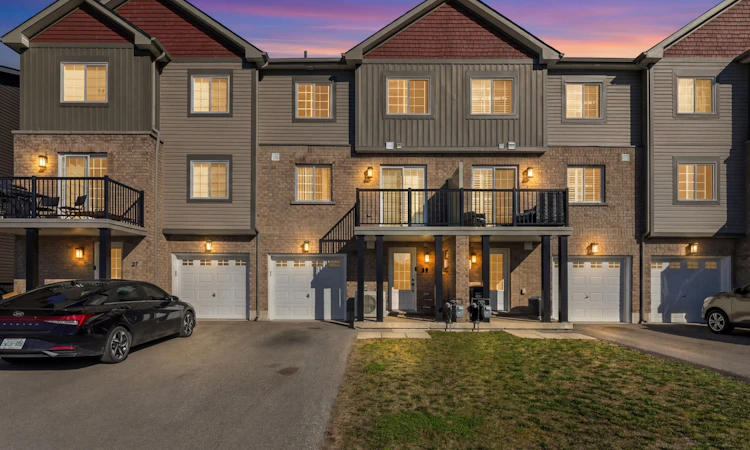 39 Kodiak Terrace