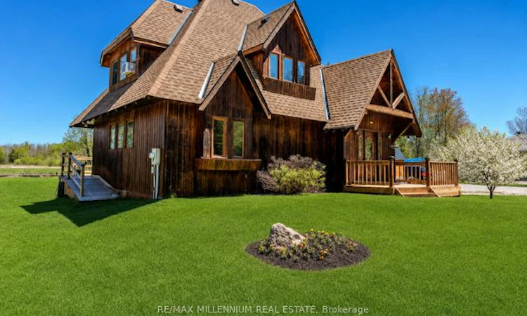 4065 Glen Cedar Drive