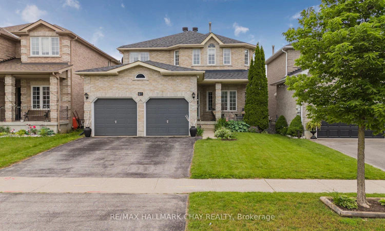 66 Penvill Trail