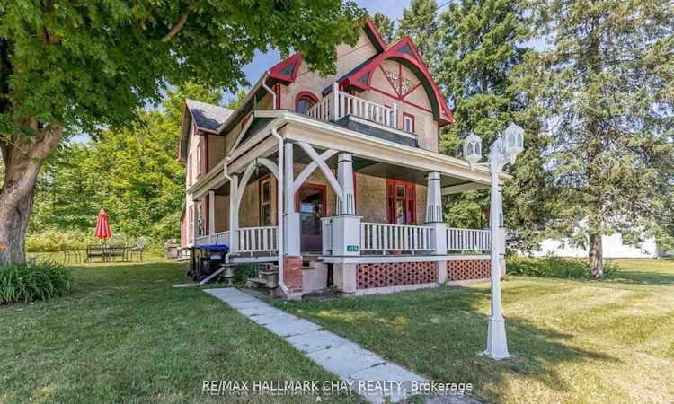 4514 Penetanguishene Road