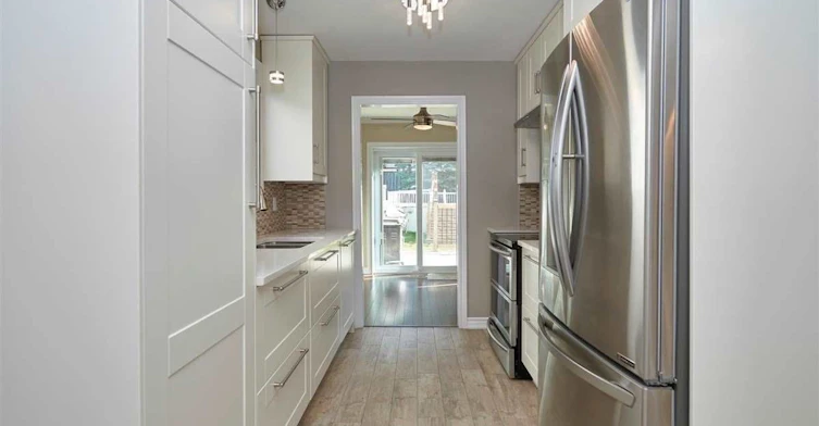 31 D'ambrosio Drive, Barrie, ON, L4N 6V6 - 4