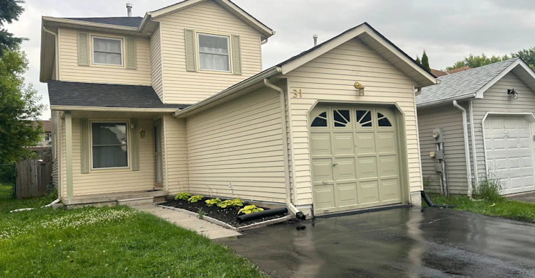 31 D'ambrosio Drive, Barrie, ON, L4N 6V6 - 2