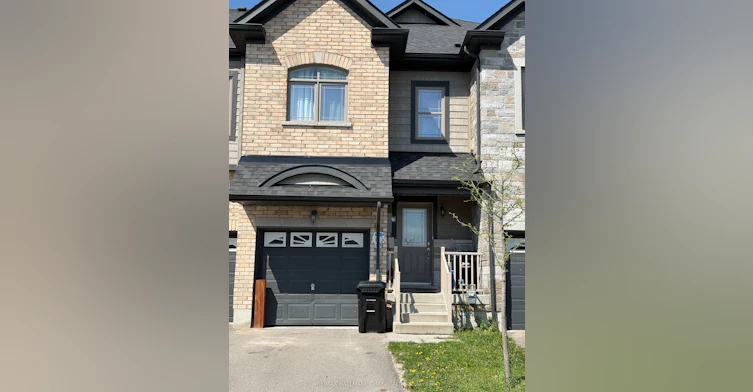 63 Batteaux Street, Barrie, ON, L4M 0K6 - 7