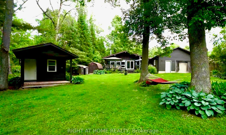 5171 Severn Pines Crescent