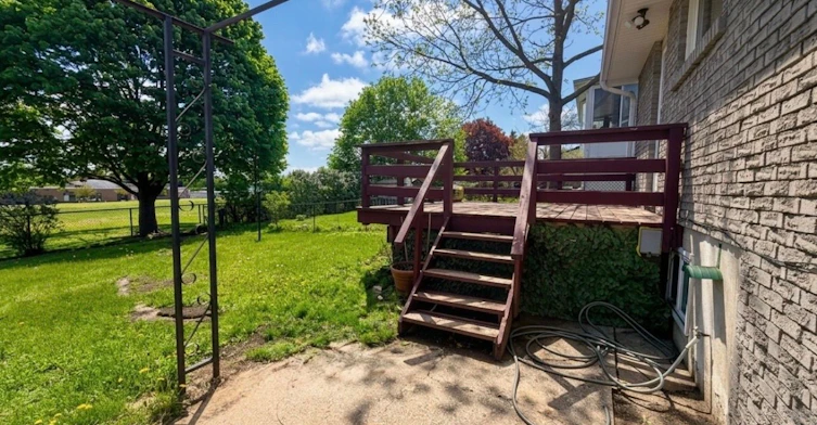 19 Carol Road, Barrie, ON, L4N 3P6 - 30