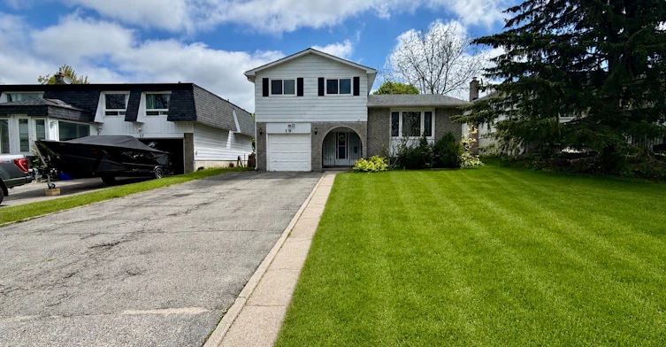 19 Carol Road, Barrie, ON, L4N 3P6