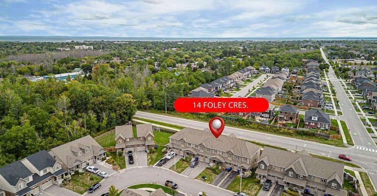 14 Foley Crescent, Collingwood, ON, L9Y 3B7 - 36