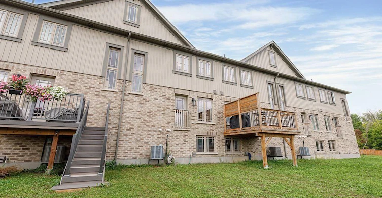 14 Foley Crescent, Collingwood, ON, L9Y 3B7 - 27