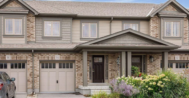 14 Foley Crescent, Collingwood, ON, L9Y 3B7 - 2
