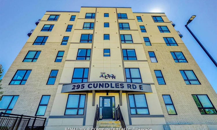 304-295 Cundles Road