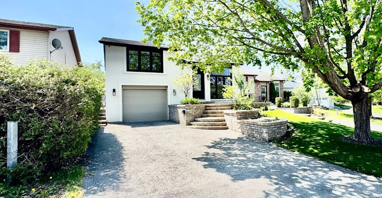 27 Doris Drive, Barrie, ON, L4N 5W2