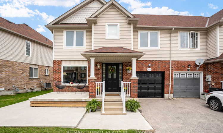 94 Thrushwood Drive