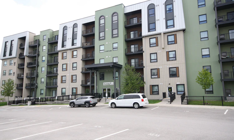 108-5 Chef Lane