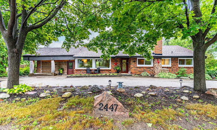 2447 Ridge Road W