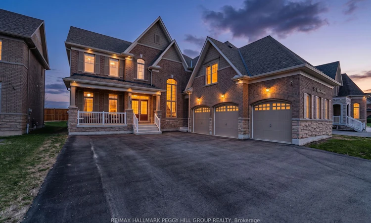 113 Rugman Crescent