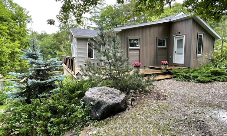 8101 Kings River Road
