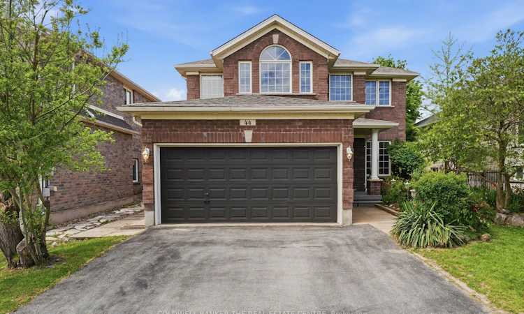 44 Prince William Way