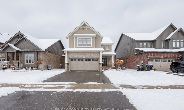 122 Plewes Drive
