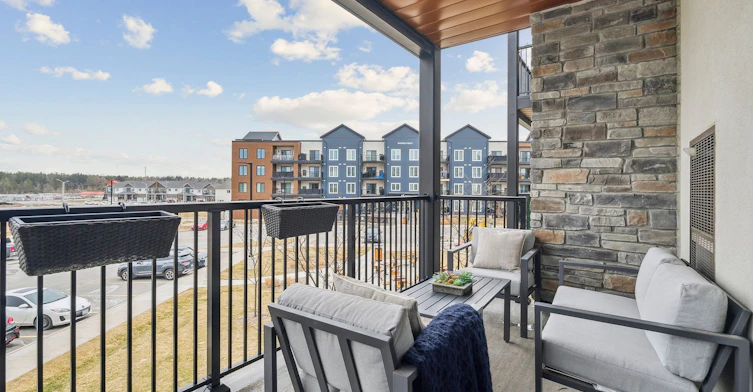 205-54 Koda Street, Barrie, ON, L9J 0J6 - 14
