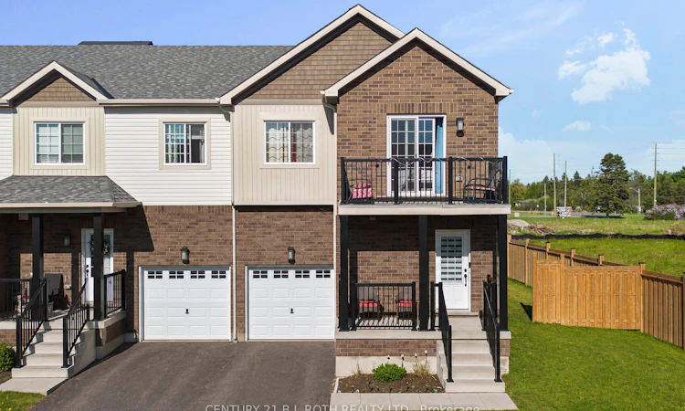 21 Brown Bear Street