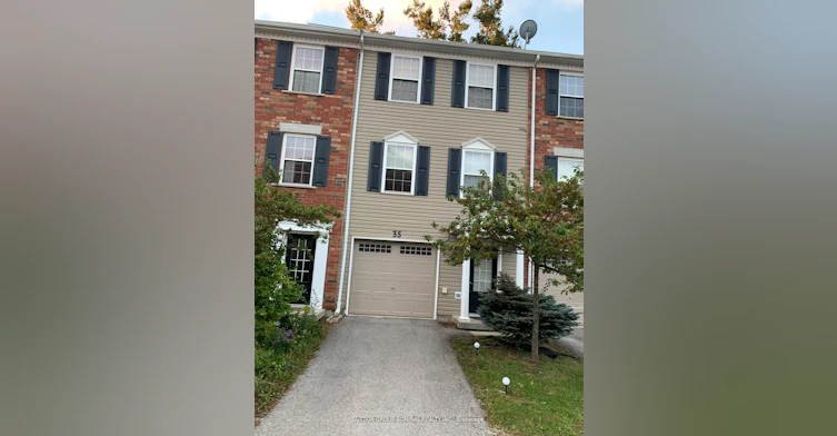 35-91 Coughlin Road, Barrie, ON, L4N 0L5 - 2
