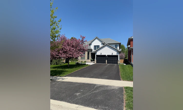 90 Birkhall Place