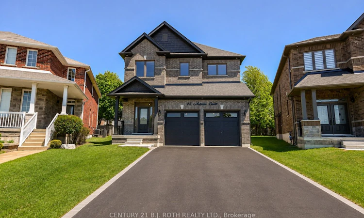 43 Auburn Court