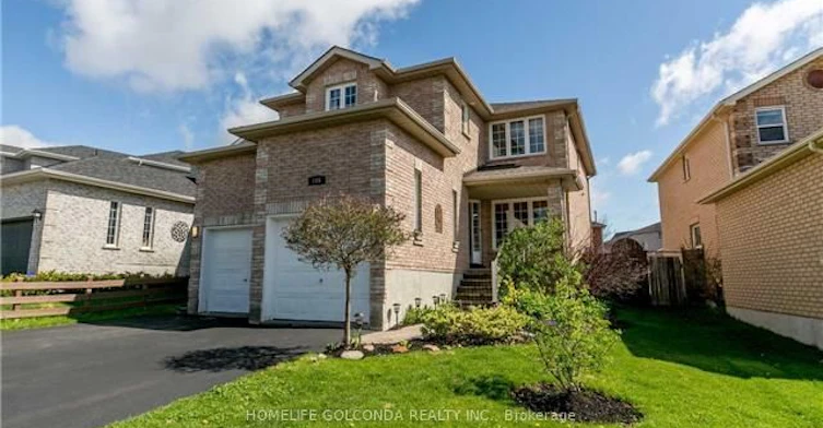 105 Widgeon Street, Barrie, ON, L4N 8W3