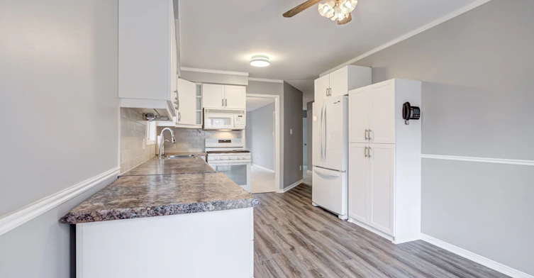 47 Mcveigh Drive, Barrie, ON, L4N 7E4 - 8
