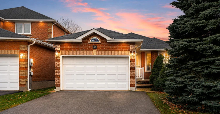 47 Mcveigh Drive, Barrie, ON, L4N 7E4
