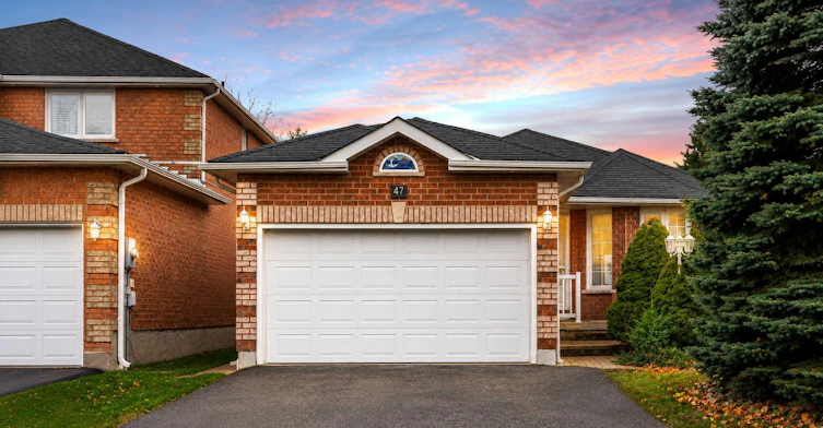 47 Mcveigh Drive, Barrie, ON, L4N 7E4