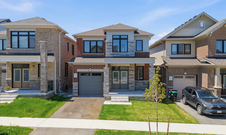 10 Kingsbury Trail
