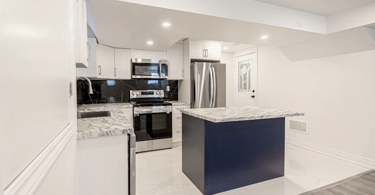 Basement-34 Betterridge Trail, Barrie, ON, L9J 0Z6 - 3