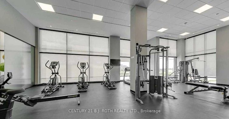 201-681 Yonge Street N, Barrie, ON, L9J 0K1 - 12