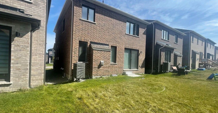 69 Mcbride Trail, Barrie, ON, L9J 0Y6 - 9