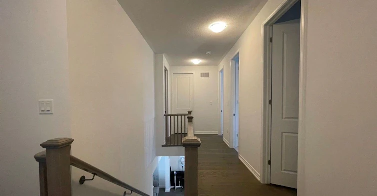 69 Mcbride Trail, Barrie, ON, L9J 0Y6 - 4