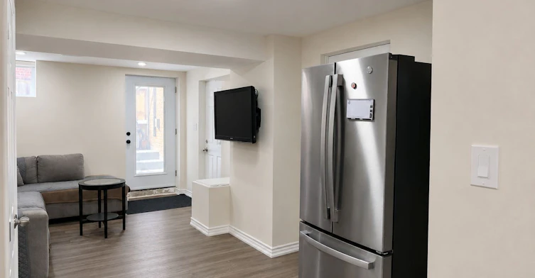 BSMT-4 Pinecliff Crescent, Barrie, ON, L4N 5V3 - 5