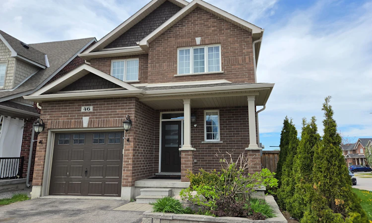 46 Nathan Crescent