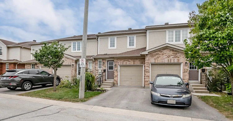 18-430 Mapleview Drive E, Barrie, ON, L4N 0H4