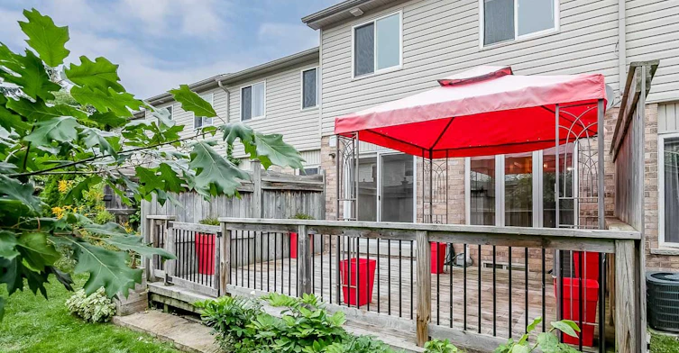 18-430 Mapleview Drive E, Barrie, ON, L4N 0H4 - 45