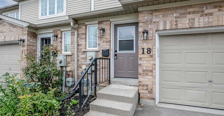 18-430 Mapleview Drive E, Barrie, ON, L4N 0H4 - 4