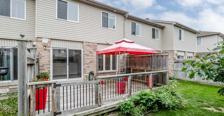 18-430 Mapleview Drive E, Barrie, ON, L4N 0H4 - 44
