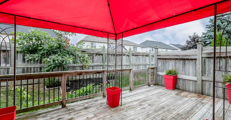 18-430 Mapleview Drive E, Barrie, ON, L4N 0H4 - 42