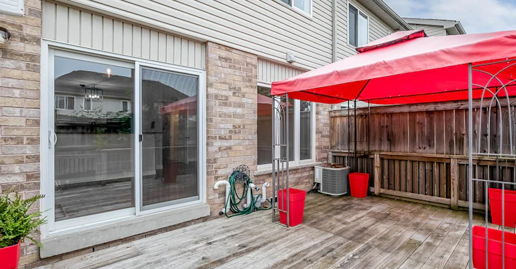 18-430 Mapleview Drive E, Barrie, ON, L4N 0H4 - 39
