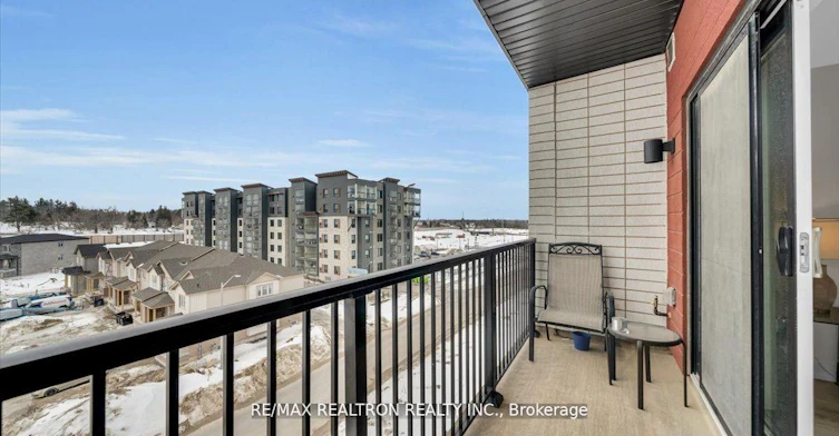 504-10 Culinary Lane, Barrie, ON, L9J 0C2 - 15