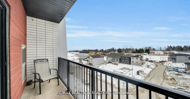 504-10 Culinary Lane, Barrie, ON, L9J 0C2 - 14