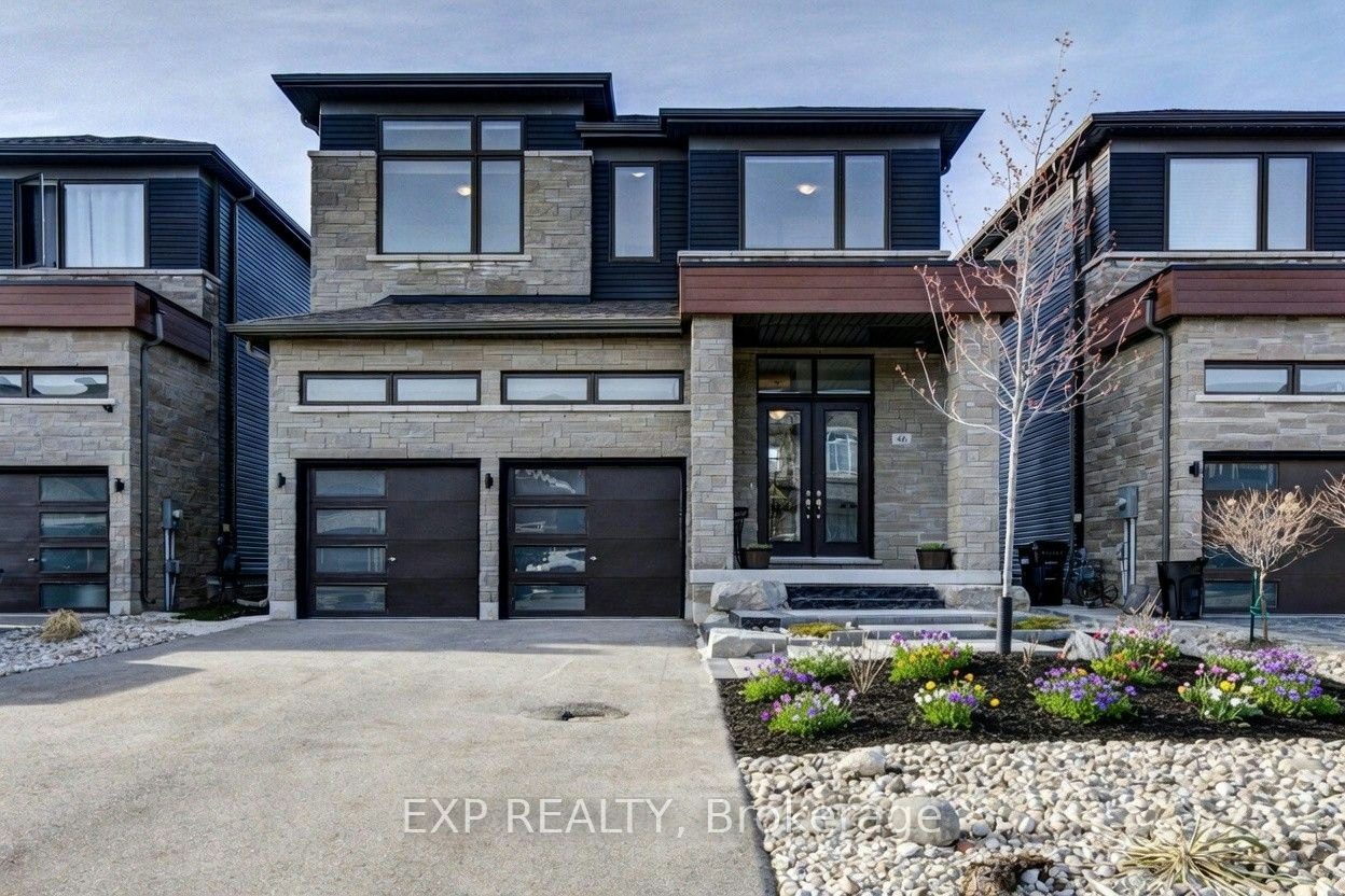 46 Simona Avenue, Wasaga Beach, ON, L9Z 0L3