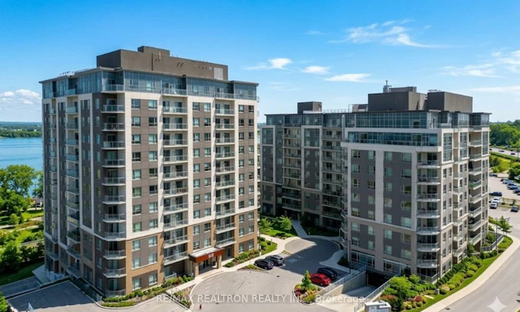 510-56 Lakeside Terrace