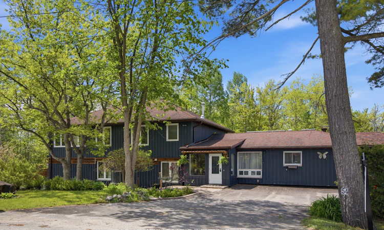54 Forest Harbour Parkway
